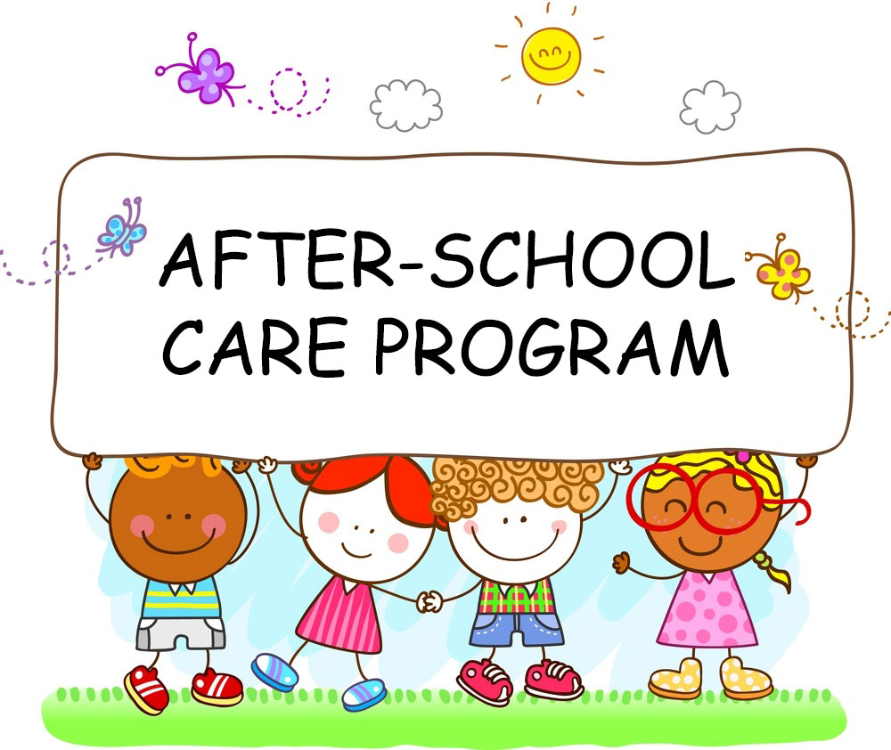 after school care program
