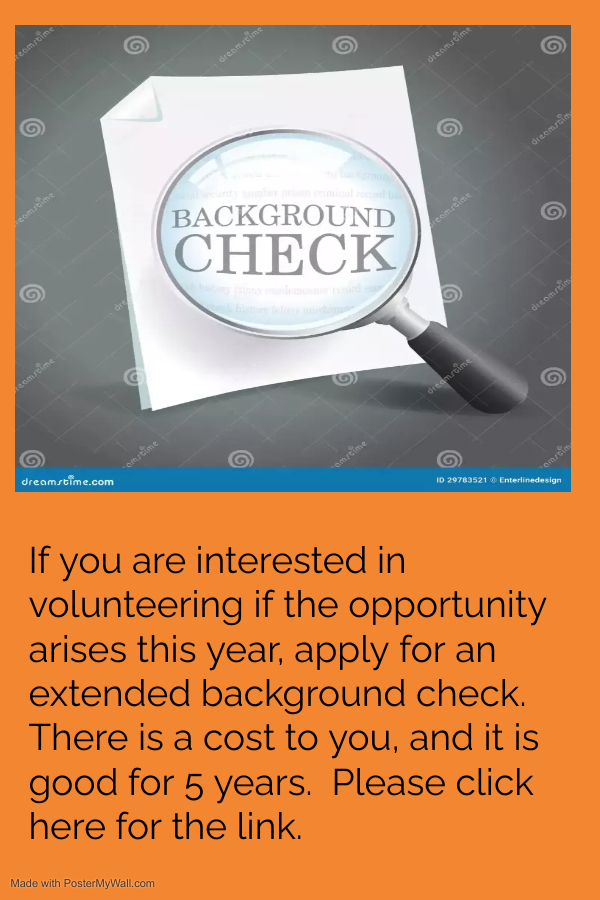 extended background check