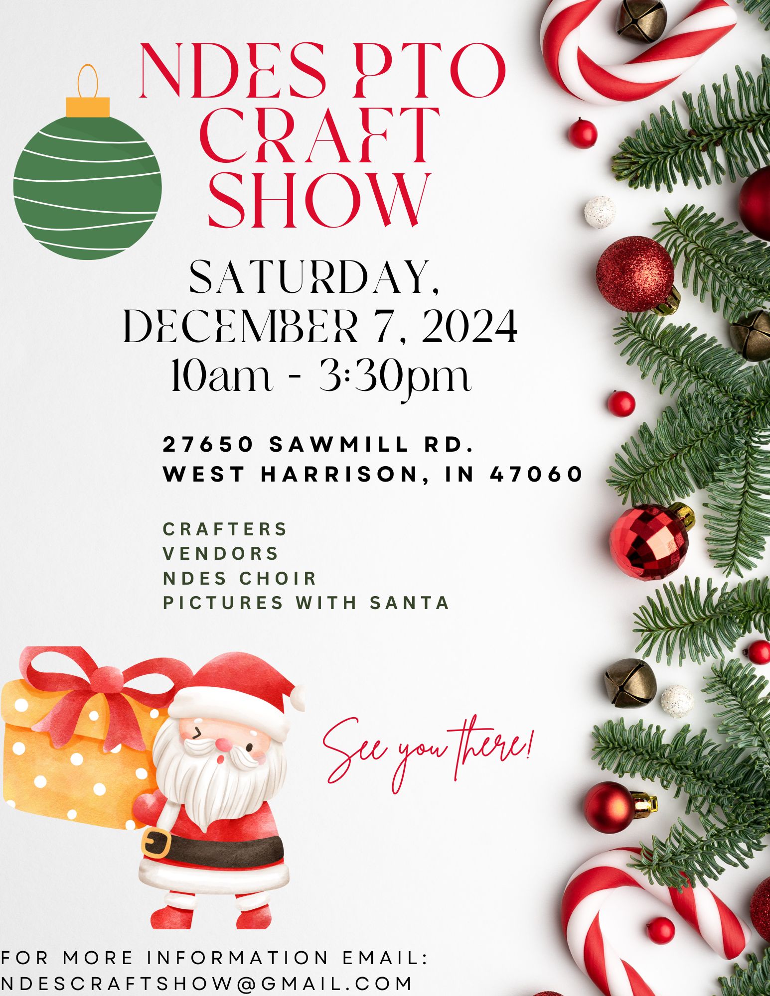 pto craft show