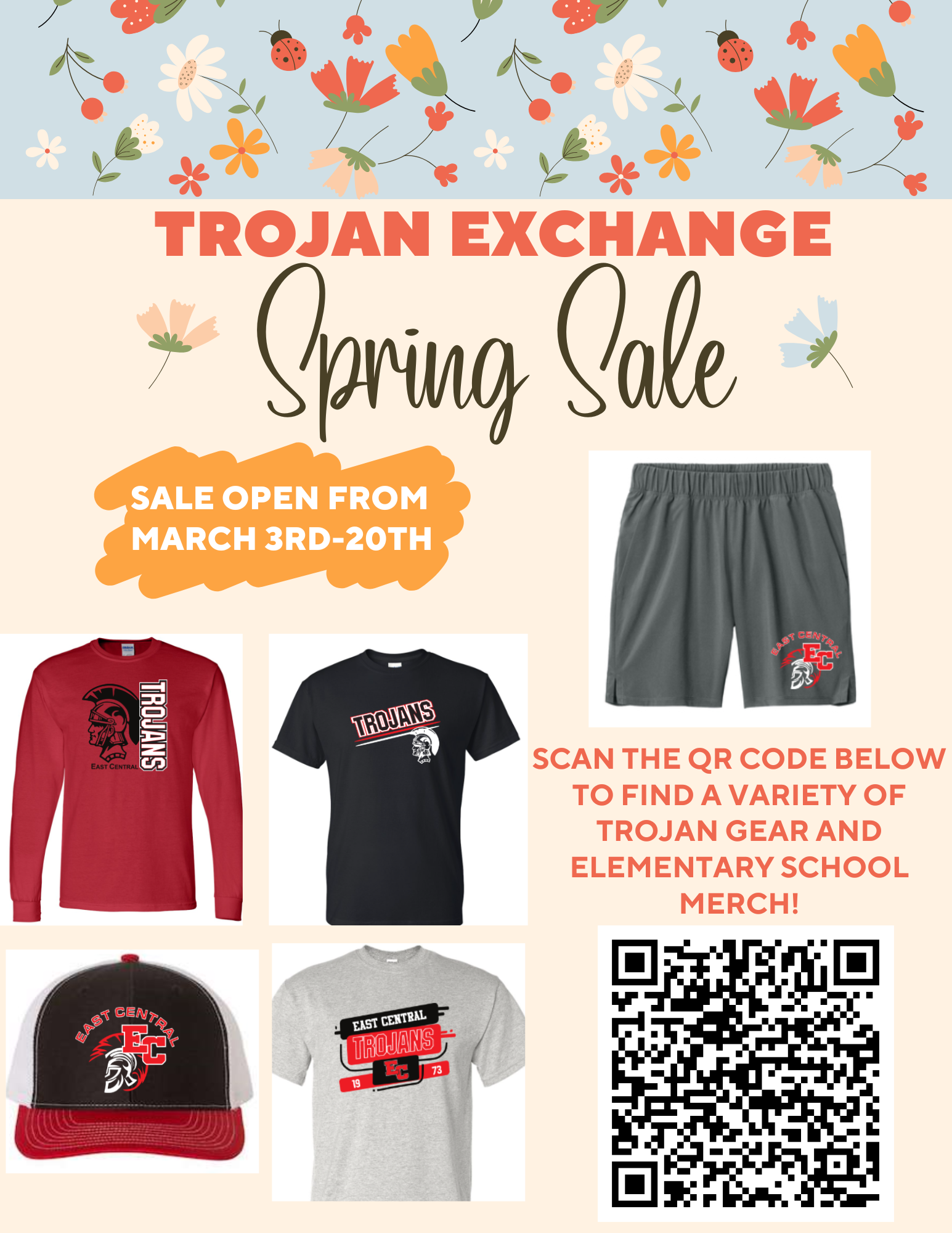 trojan exchange